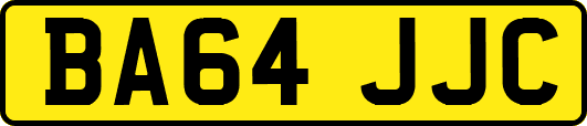 BA64JJC