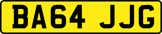 BA64JJG