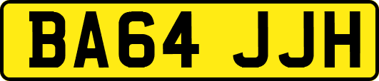 BA64JJH