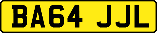 BA64JJL