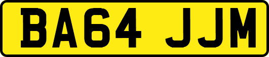BA64JJM
