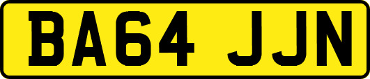 BA64JJN