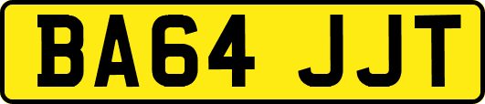 BA64JJT