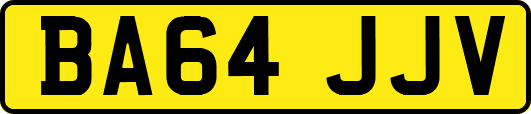 BA64JJV