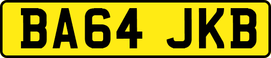 BA64JKB