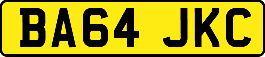 BA64JKC