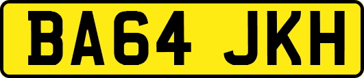 BA64JKH