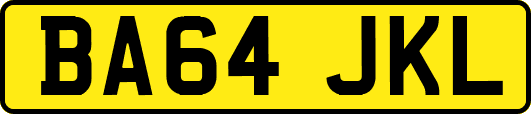 BA64JKL