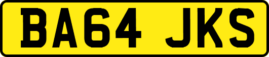 BA64JKS