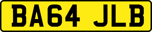 BA64JLB