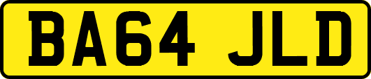 BA64JLD