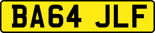 BA64JLF