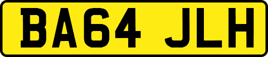 BA64JLH