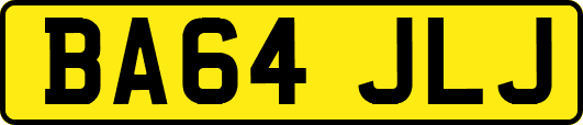BA64JLJ