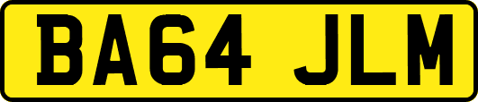 BA64JLM