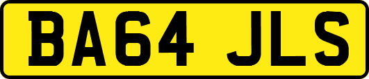 BA64JLS
