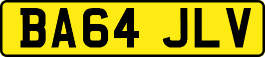 BA64JLV