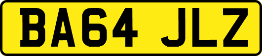 BA64JLZ