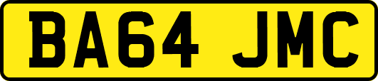 BA64JMC
