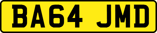 BA64JMD