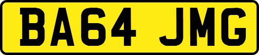 BA64JMG