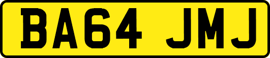 BA64JMJ