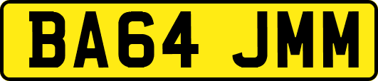 BA64JMM