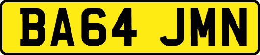 BA64JMN