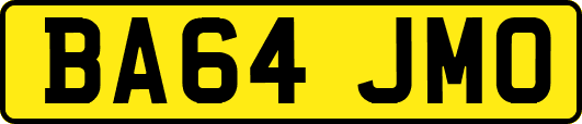 BA64JMO