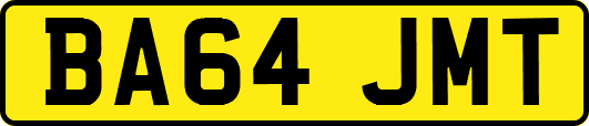BA64JMT