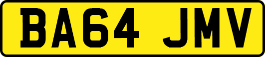BA64JMV