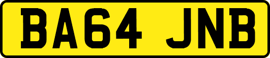 BA64JNB