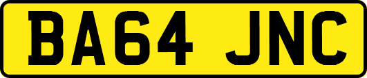 BA64JNC