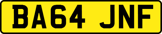 BA64JNF