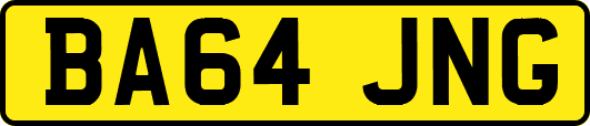 BA64JNG