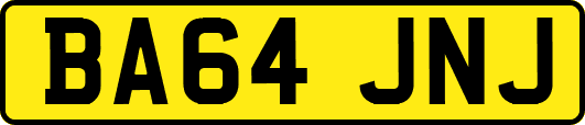 BA64JNJ
