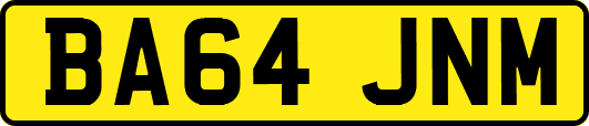 BA64JNM