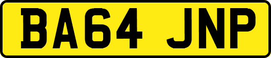 BA64JNP