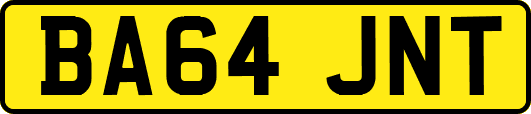 BA64JNT