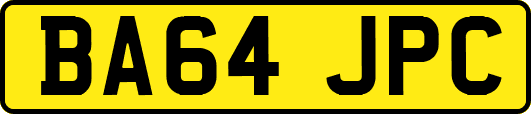 BA64JPC