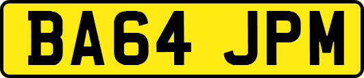 BA64JPM