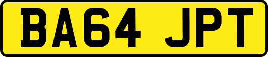 BA64JPT
