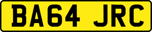 BA64JRC