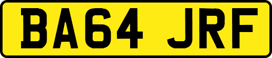 BA64JRF