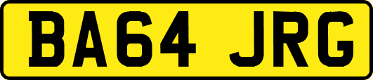 BA64JRG