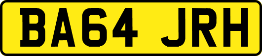 BA64JRH