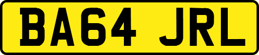 BA64JRL