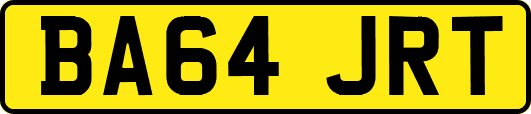 BA64JRT