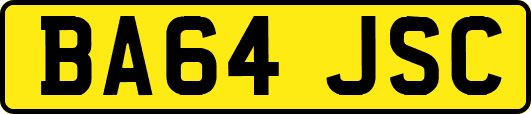 BA64JSC