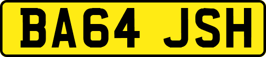 BA64JSH